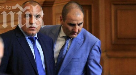 парламентът разследва тефтерчето златанов