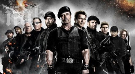 харисън форд силвестър сталоун военна болница