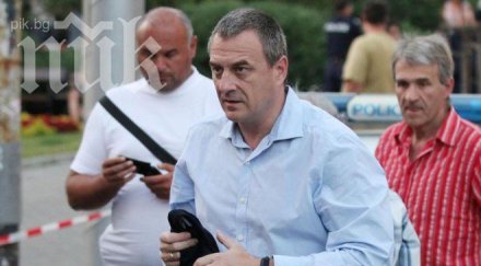 цветлин йовчев нареди проверка мвр варна поискало списък членовете герб