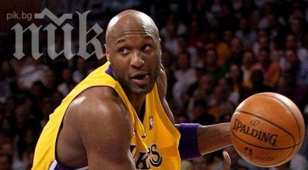 звезда нба призна наркоман