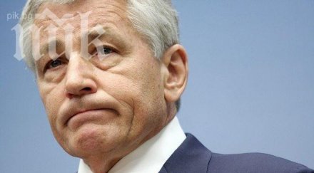 военният министър сащ готови сме ударим сирия