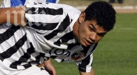 левски опита върне даксон силва българия