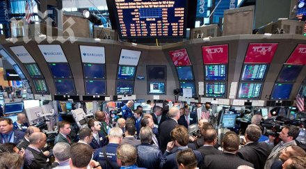 опасността война сирия срина международните пазари