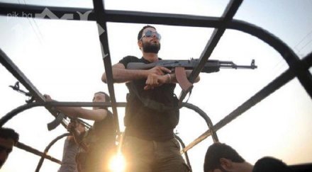 сирийската опозиция отказва участие планираната мирна конференция женева