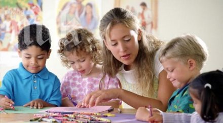 675 деца неприети детски градини варна