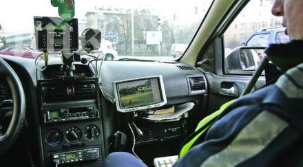 пик мобилните камери кат снимат нощем хиляди нарушители измъкват безнаказано
