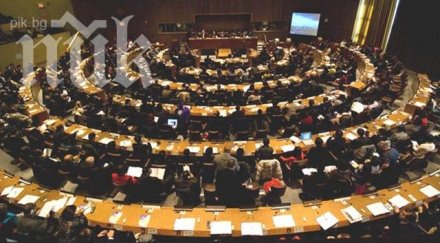 сащ призоваха незабавни действия сирия