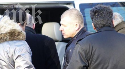 девет магистрати сдобили условни присъди