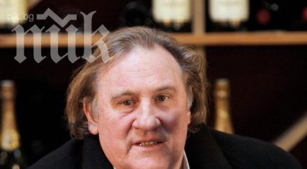 жерар депардийо стана белгиец получи руско гражданство