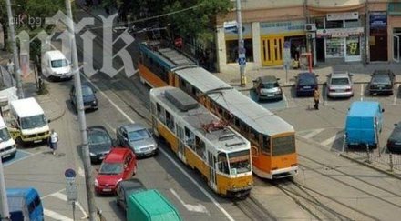 архитекти искат махне трамваят бул мария луиза