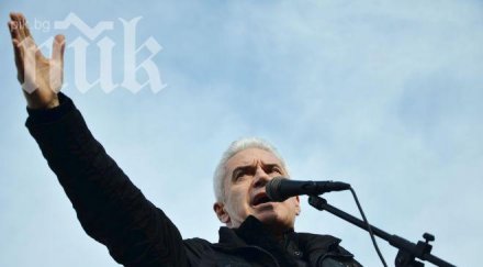 борисов станишев местан лесно плюят атака качат 999 стъпала никакви