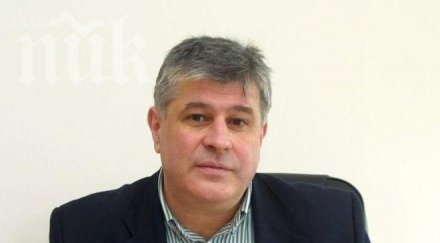 иван комитски официално пое агенция архиви