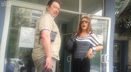 съпругата фатик пик простя митьо гърнето направи дъщеря снимки