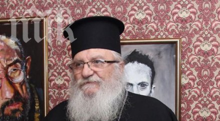 отец иван селото страшно краде полицията прави нищо