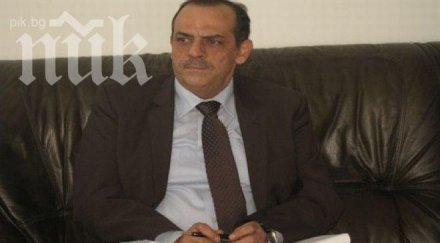 посланикът сирия башар сафие нападнат отвърнем боли