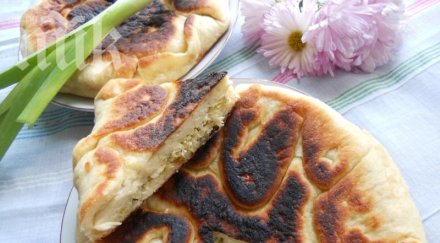 празеничка тиган