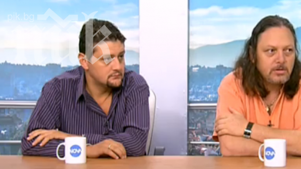 Басел Алгафари: В Сирия вече няма никакъв живот

