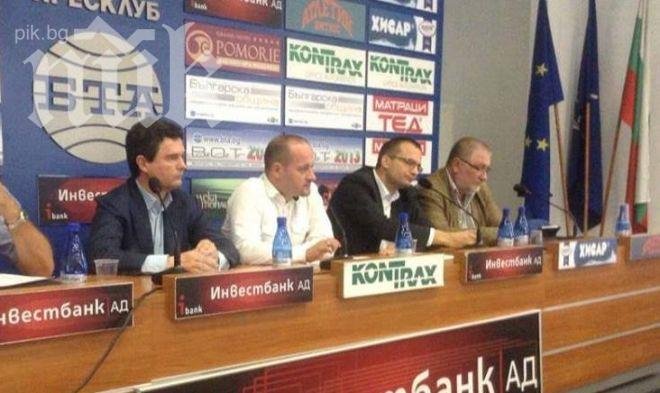 Реформаторският блок подкрепи „Протестната мрежа”, искат изваждане на мафията от държавата