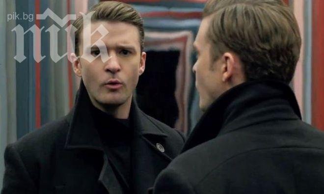 „Mirrors” на Джъстин Тимбърлейк взе приза на MTV за най-добро видео