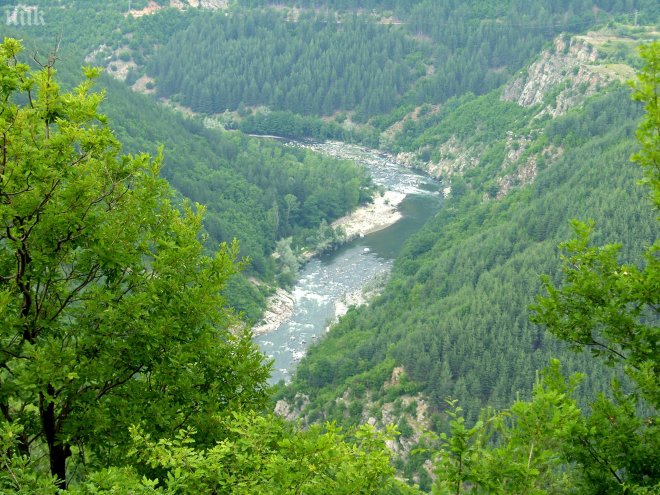 2500 души ще строят каскадата Горна Арда от средата на 2014 г. 