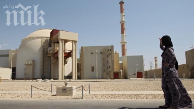 САЩ готвели удар срещу Сирия в нощта срещу петък