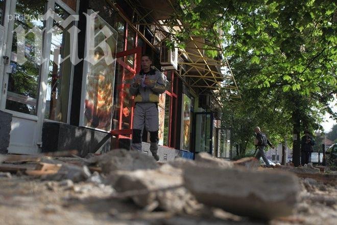  Сеизмологът проф. Емил Ботев пред ПИК: По-голям е рискът при трус в Гоце Делчев и хотелите там