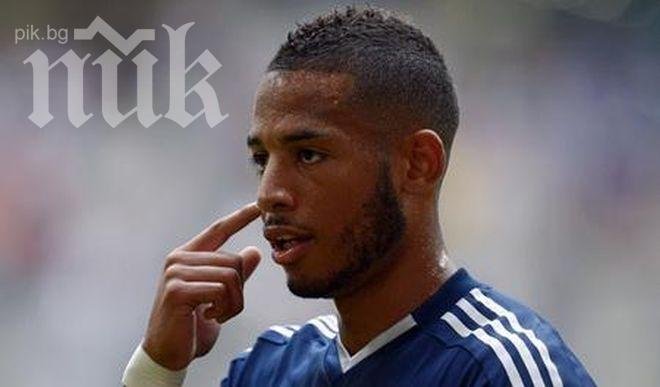 Шалке 04 се подсили с германски национал