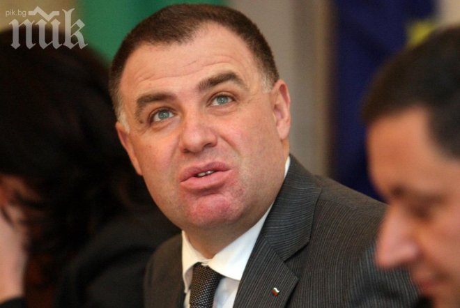Миро Найденов: Дано и аз да не катастрофирам като експерта по делото срещу Цветанов