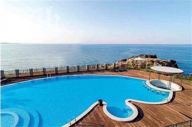 7,5 млн. евро струва най-скъпият имот в България