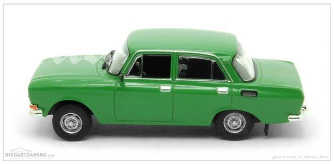 Пиян открадна Москвич, озова се в ареста