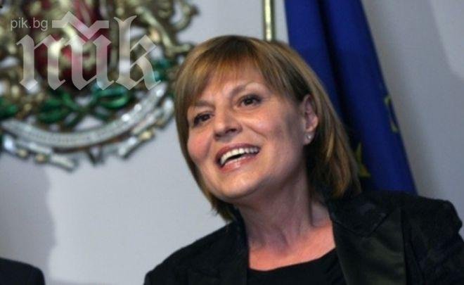 Спортният министър поздрави Кобрата и обеща нов Национален стадион