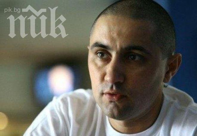 Асен Генов алармира евролидери за омаскаряването на международни НПО-та у нас