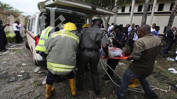 24 души загинаха при терористични атаки в Нигерия