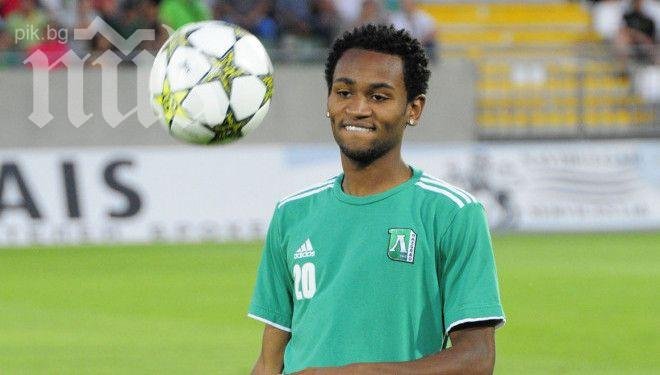 Шоко сменя наказания Кайсара в реванша срещу Базел