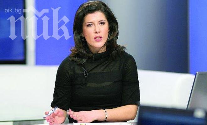 Би Ти Ви открадна топжурналистка на БНТ