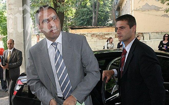 Цветанов ще открива нова улица – ремонтът бил почнал по времето на ГЕРБ