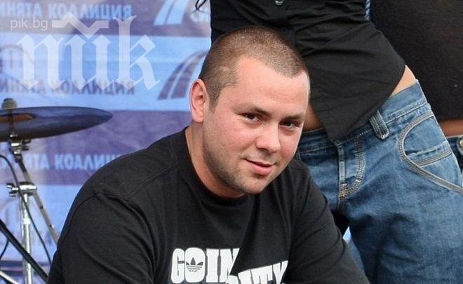 Ицо Хазарта: Иван Костов е на светлинни години над останалите в политиката Ицо Хазарта: Иван Костов е на светлинни години над останалите в политиката