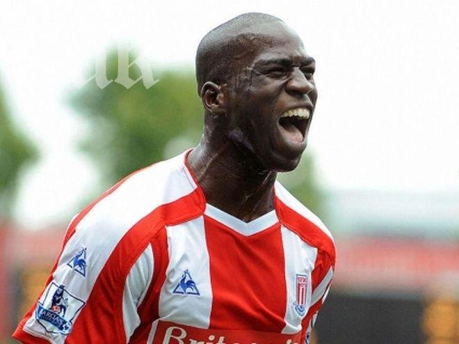 Мамади Сидибе най-накрая подписа официално с ЦСКА