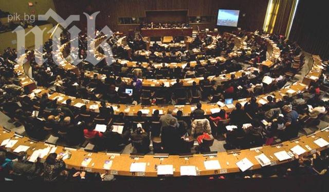 Посланиците в Съвета за сигурност на ООН решават за войната в Сирия