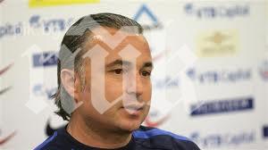 Треньорът на Пирин (Разлог) пердаши колегата си Ясен Петров