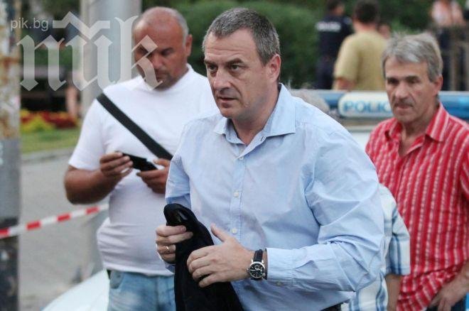 Цветлин Йовчев нареди проверка защо МВР – Варна е поискало списък с членовете на ГЕРБ