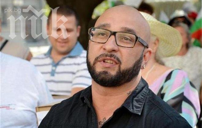 Шамара на митинг в Кърджали: Ако Орешарски падне, няма шанс за честни избори