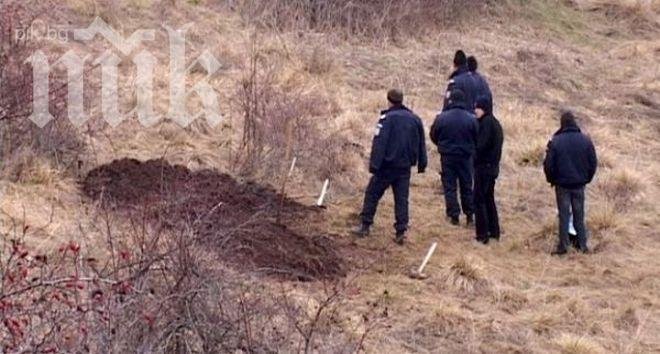 Килърите 3 убивали и в чужбина