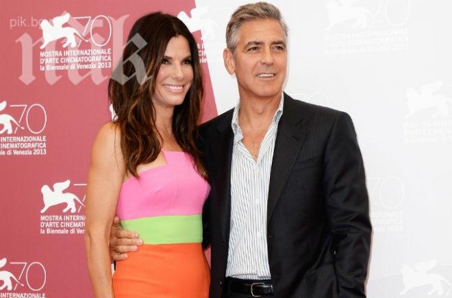 Започна 70-ото юбилейно издание на кинофестивала във Венеция