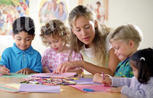 675 деца неприети в детски градини във Варна