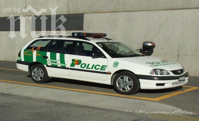 Застрахователен бос открит мъртъв в дома си