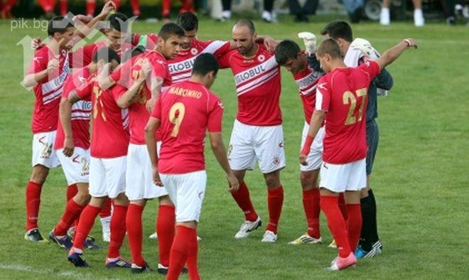 Босовете на ЦСКА: Повече нови играчи няма да има