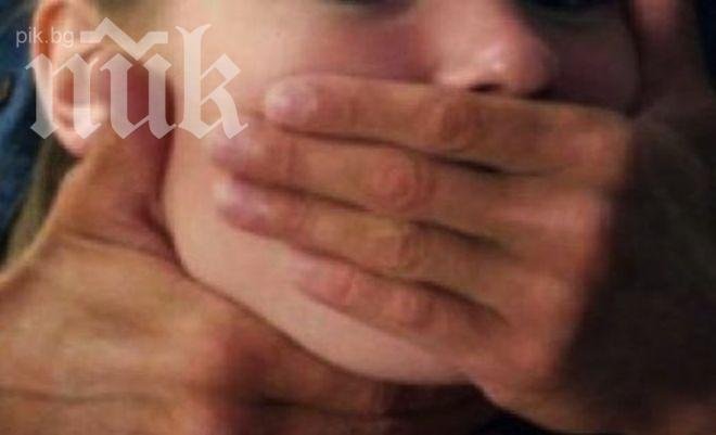 12-годишна избяга с любовник, майка й я търси с полиция