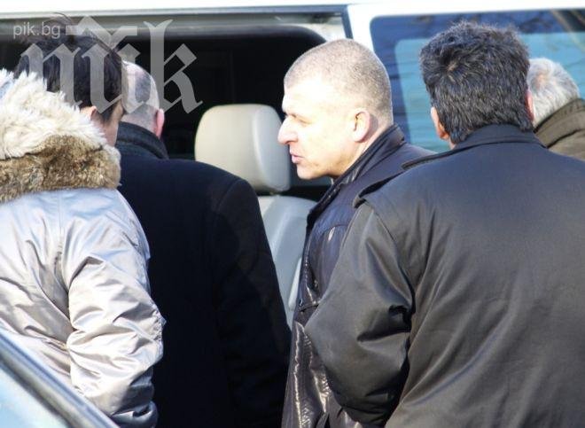 Девет магистрати се сдобили с условни присъди