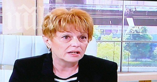 15 жалби на граждани и партии срещу участието на деца в протестите